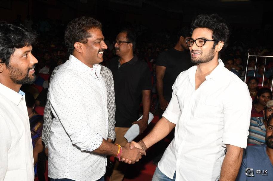 Chuttalabbayi-Movie-Audio-Launch